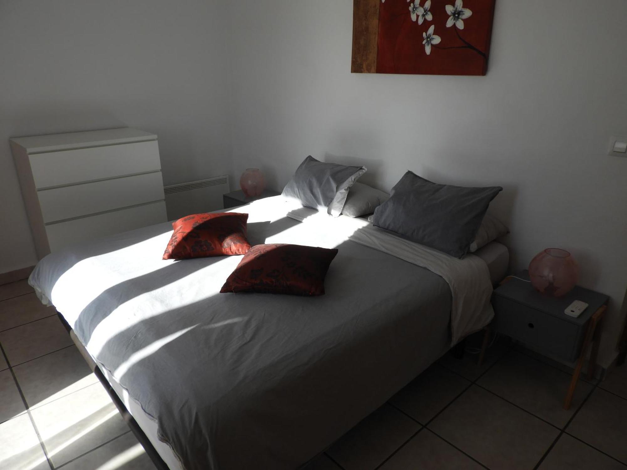 Casa Andamar Appartement Benissa Buitenkant foto