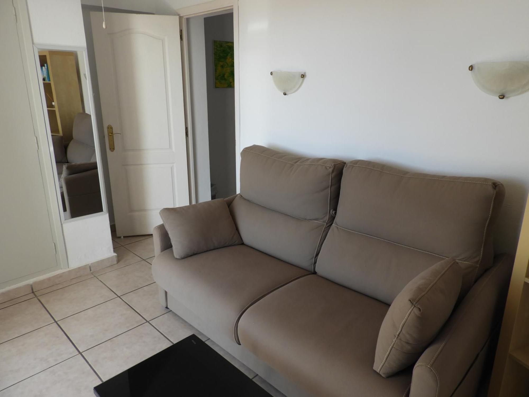 Casa Andamar Appartement Benissa Buitenkant foto