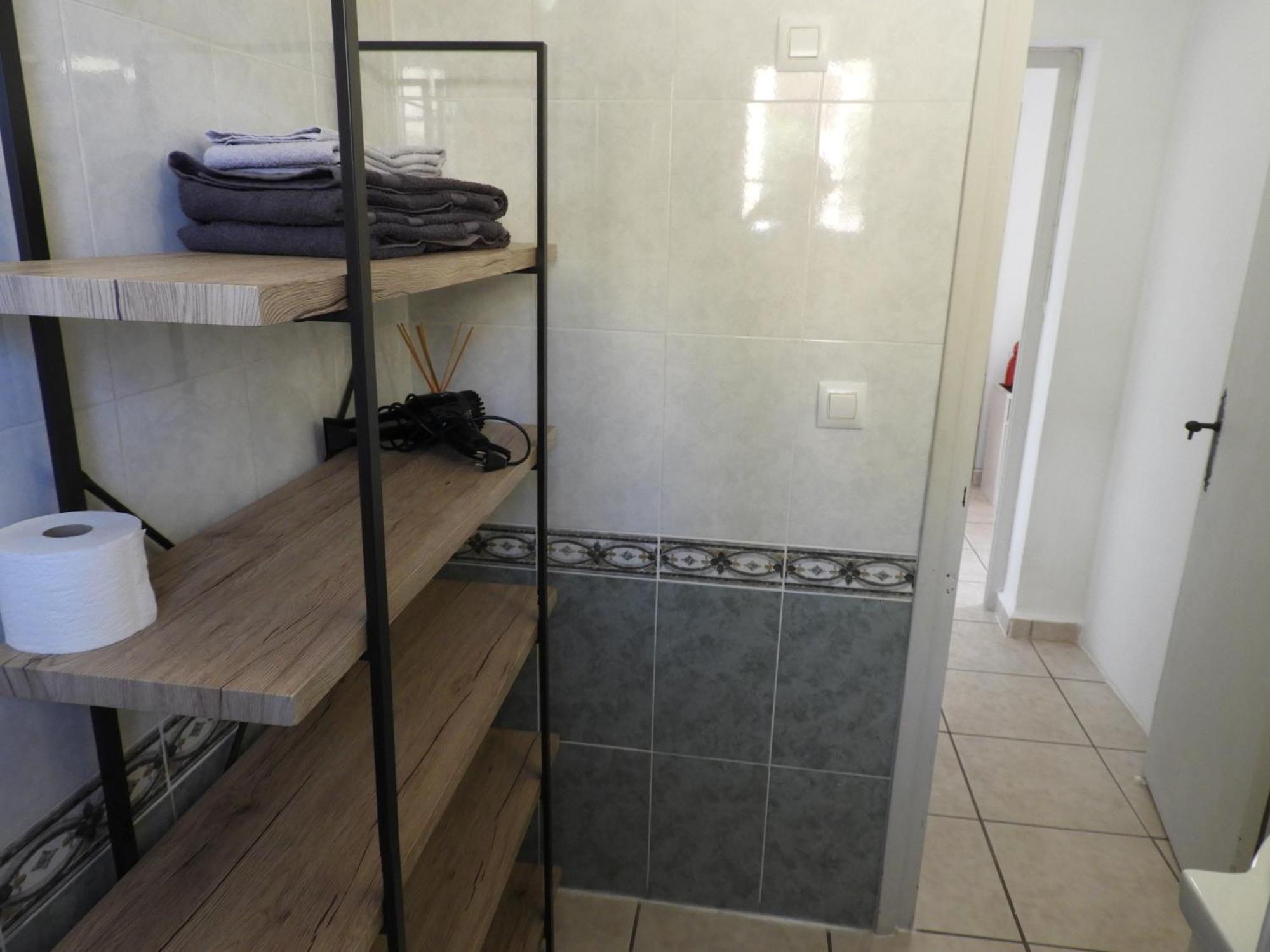 Casa Andamar Appartement Benissa Buitenkant foto